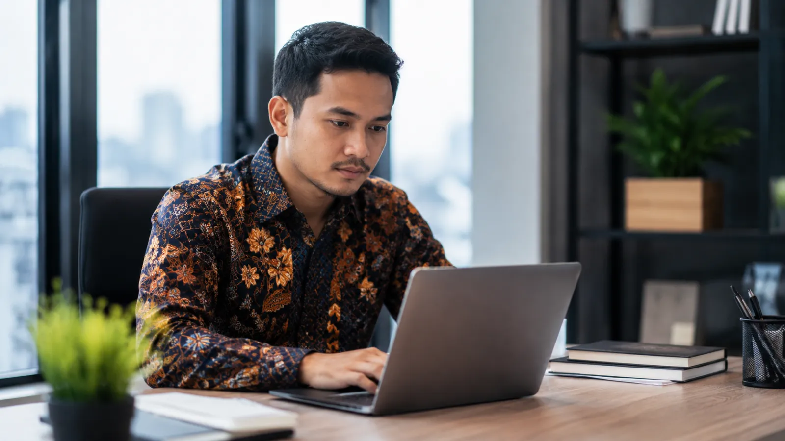 Apa Itu AEO (Answer Engine Optimization)? Panduan Lengkap untuk AI Search