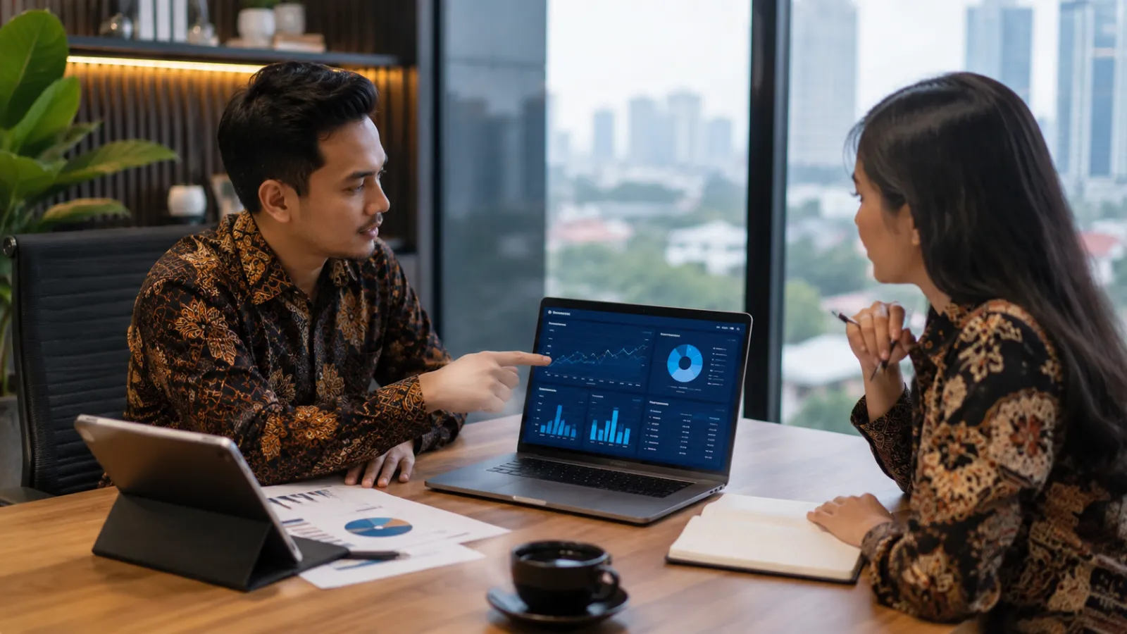 AEO vs SEO: Apa Bedanya dan Mana yang Lebih Penting di Era AI Search?