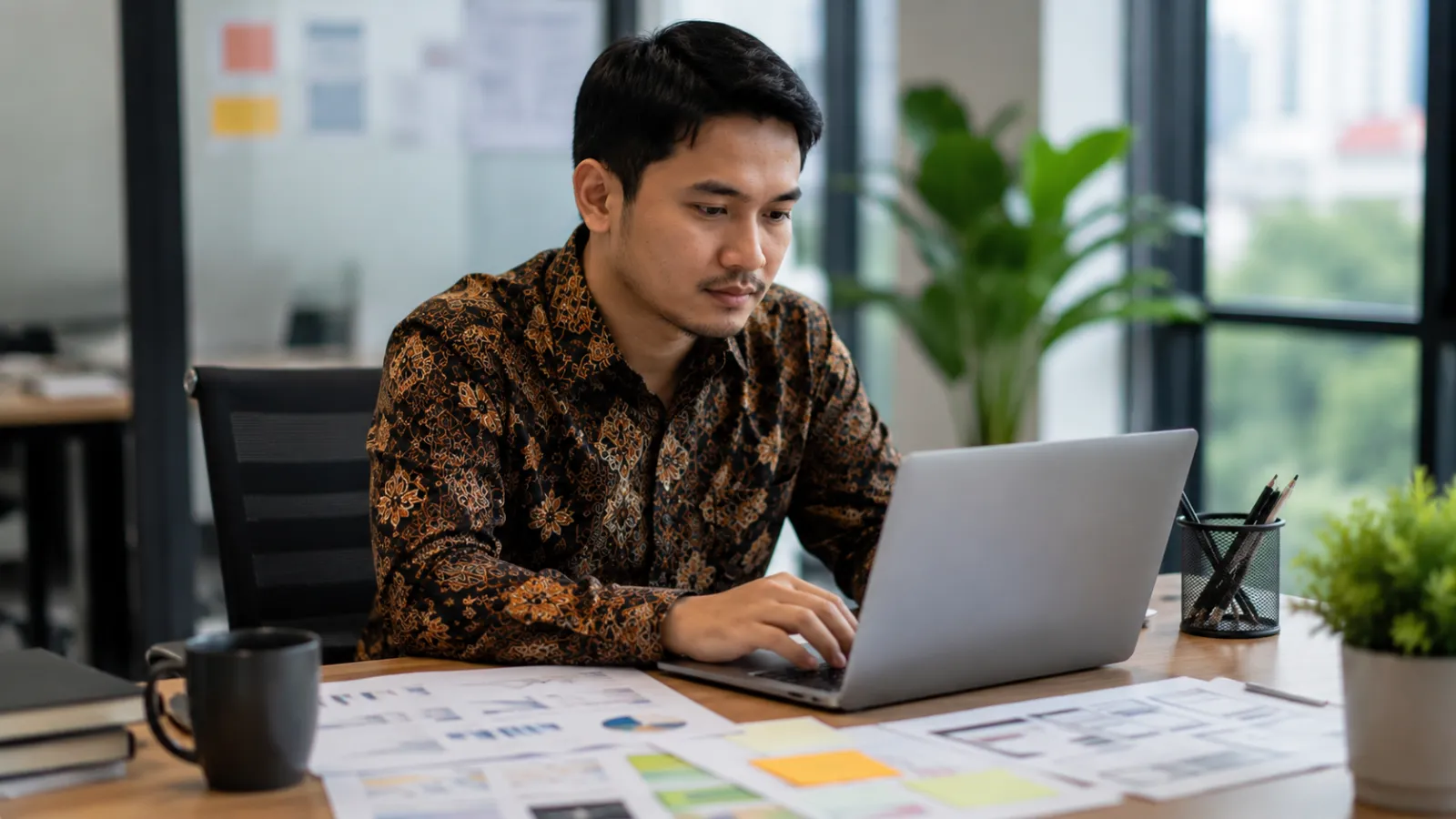 Cara Optimasi Website untuk AEO: Panduan Praktis agar Muncul di AI Search